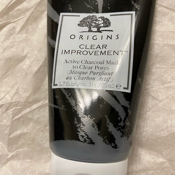 5/$25 💟Origins Clear Improvement💟 - Picture 3 of 6